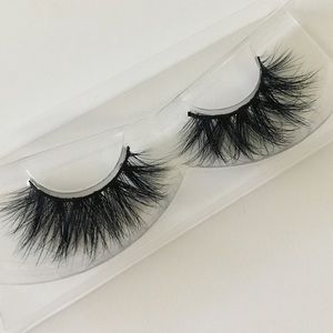 🦋Mink False Eyelashes